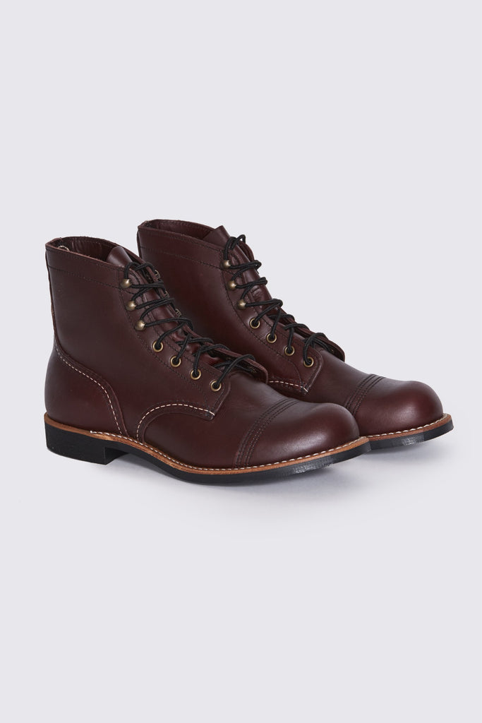red wing boots afterpay