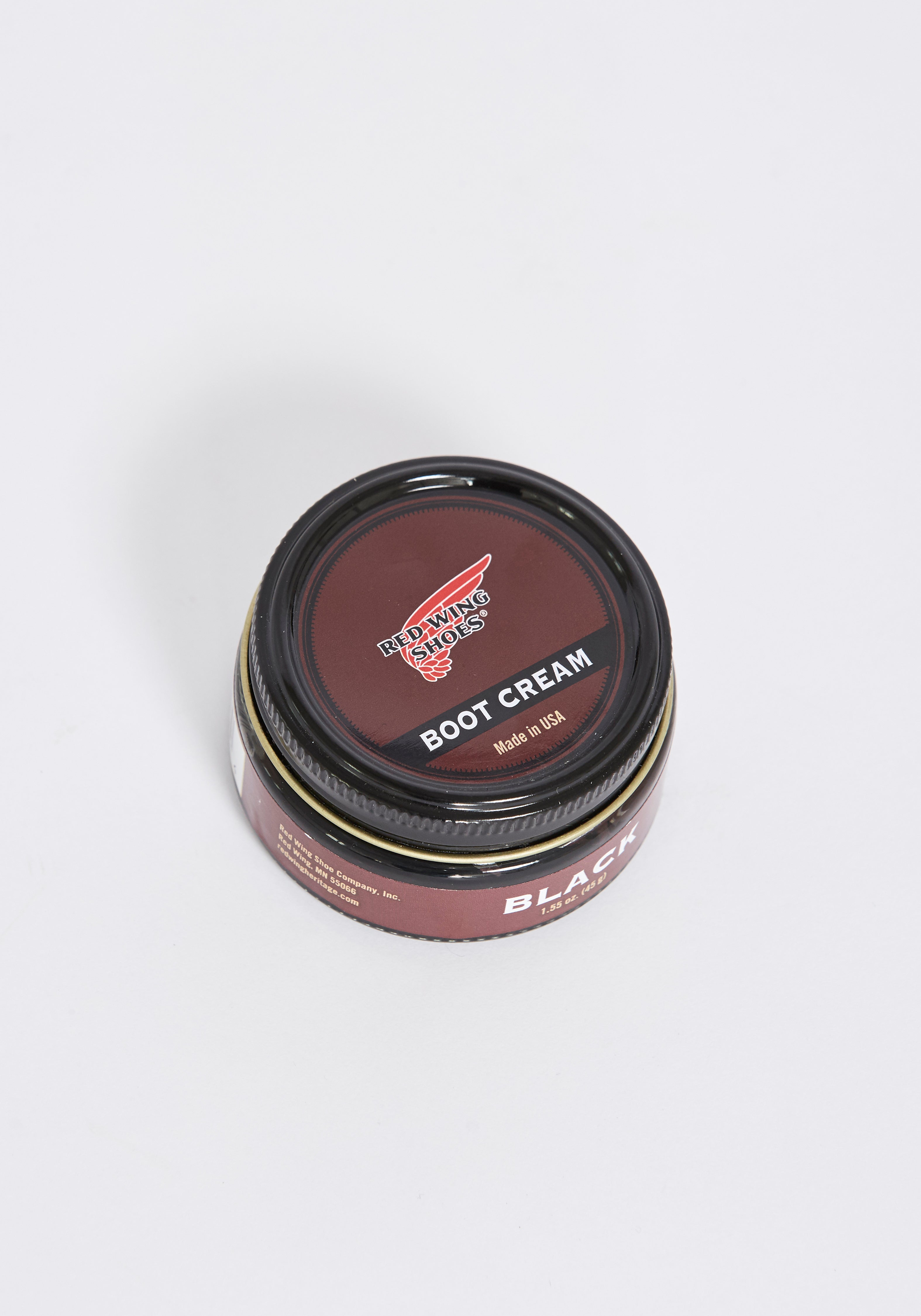 red wing boot conditioner