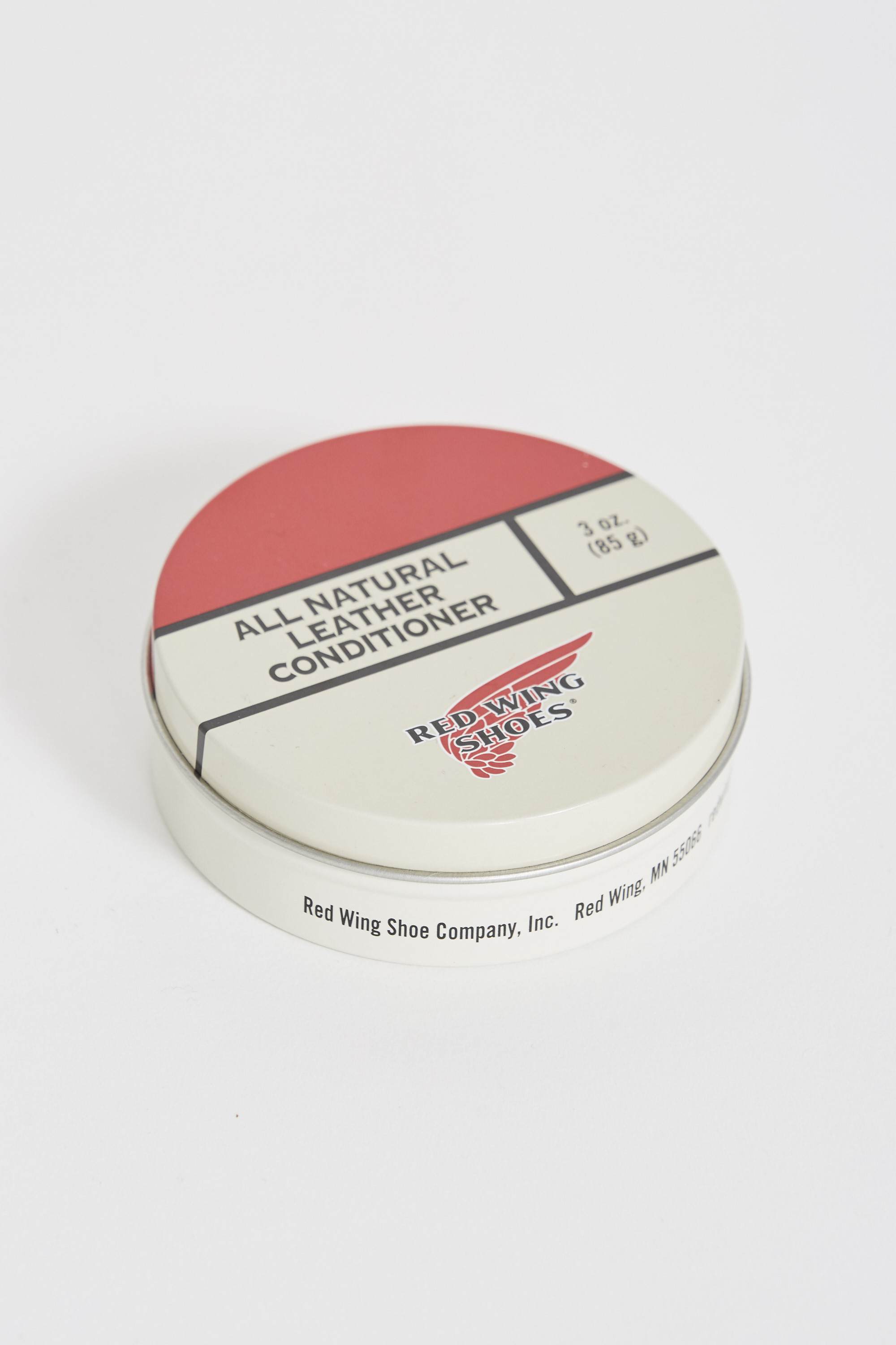 red wing conditioner