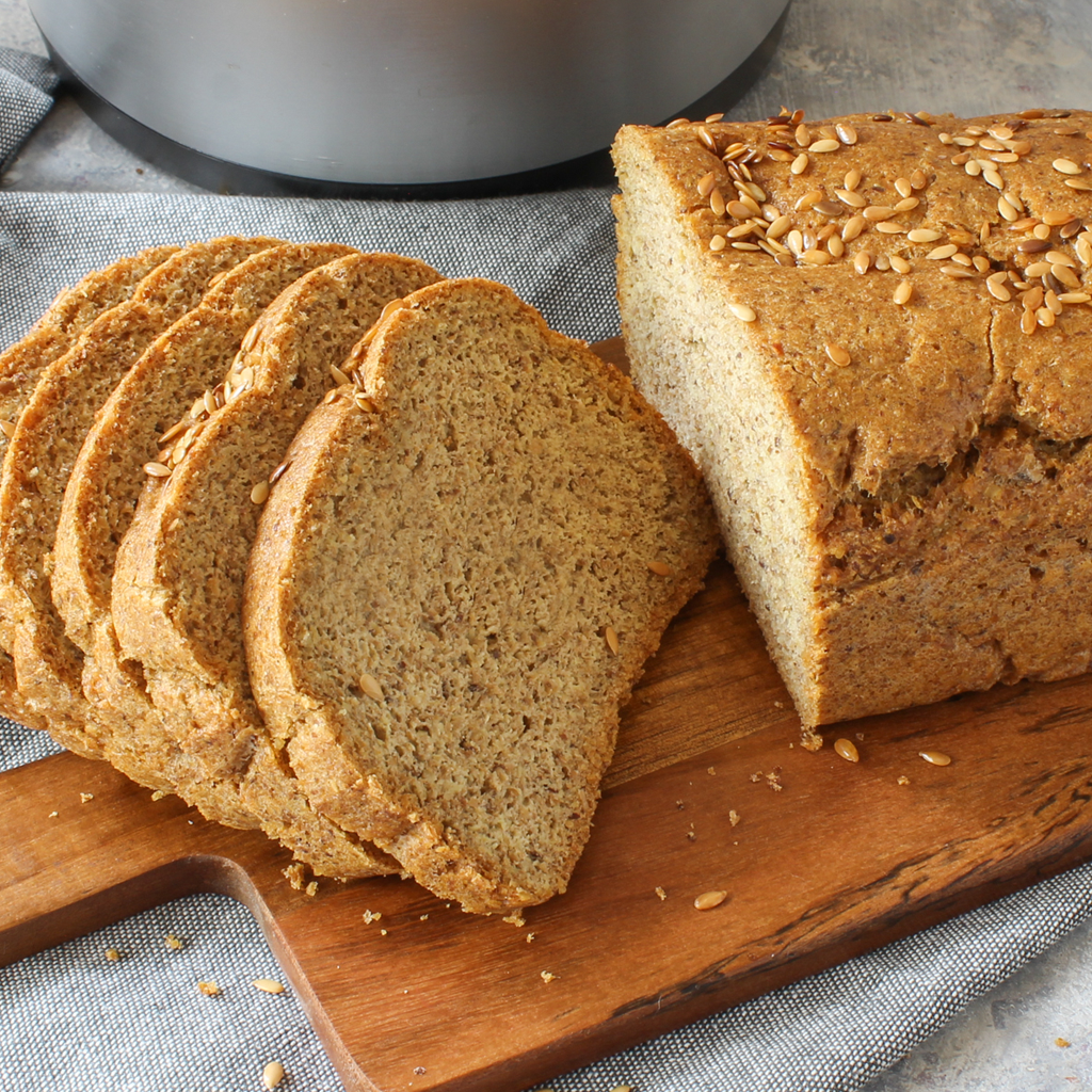 Keto Bread Machine Hearty Bread : Vegan Bread Recipe Perfect Sandwich Loaf A Couple Cooks ...