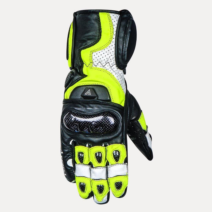 full riding gloves