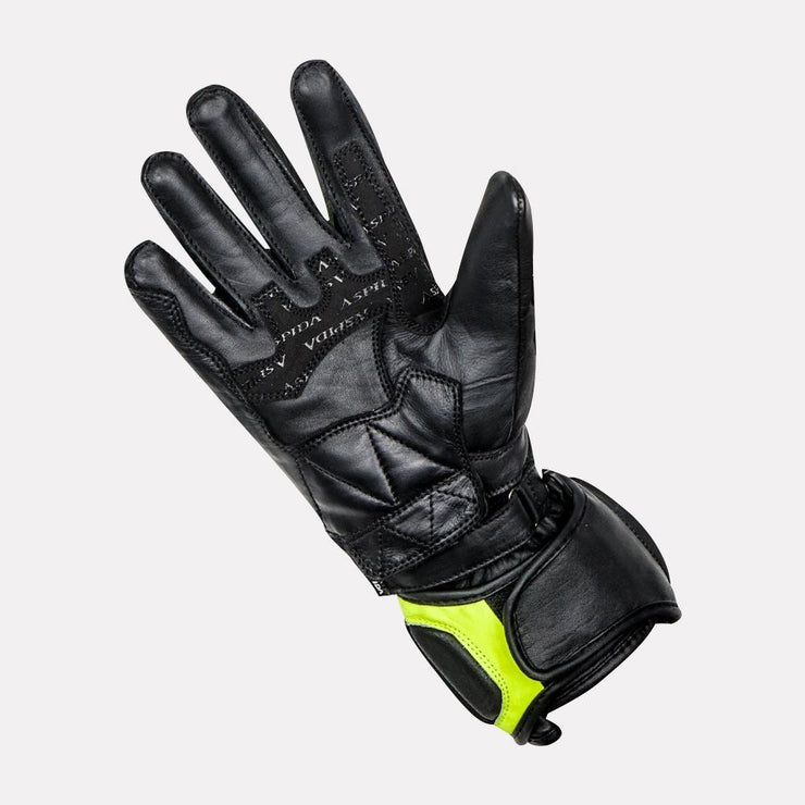 full riding gloves