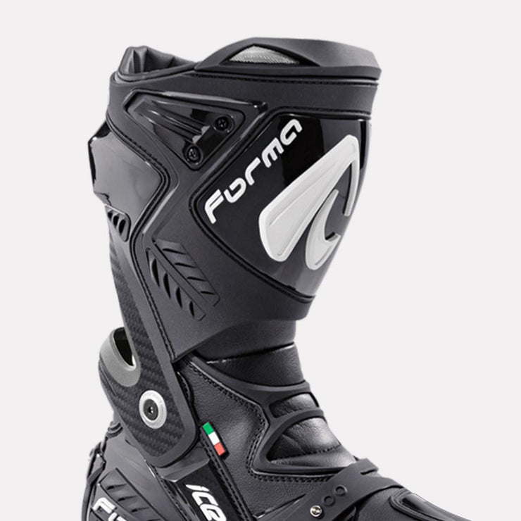 forma race boots