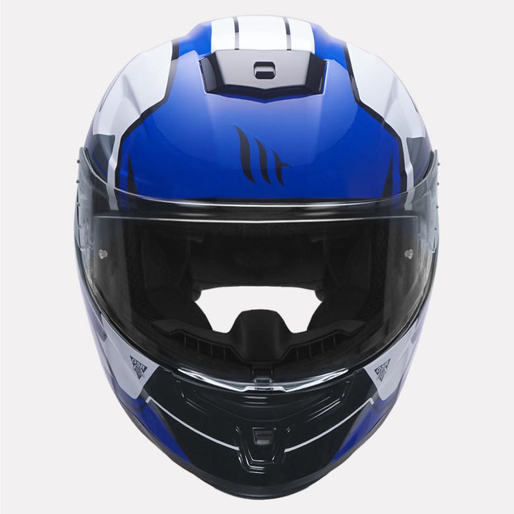 mt touring helmet