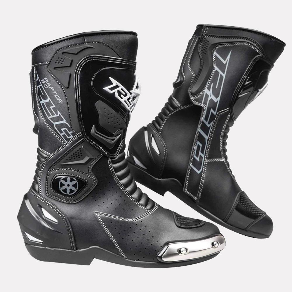 ryo motorcycle shoes