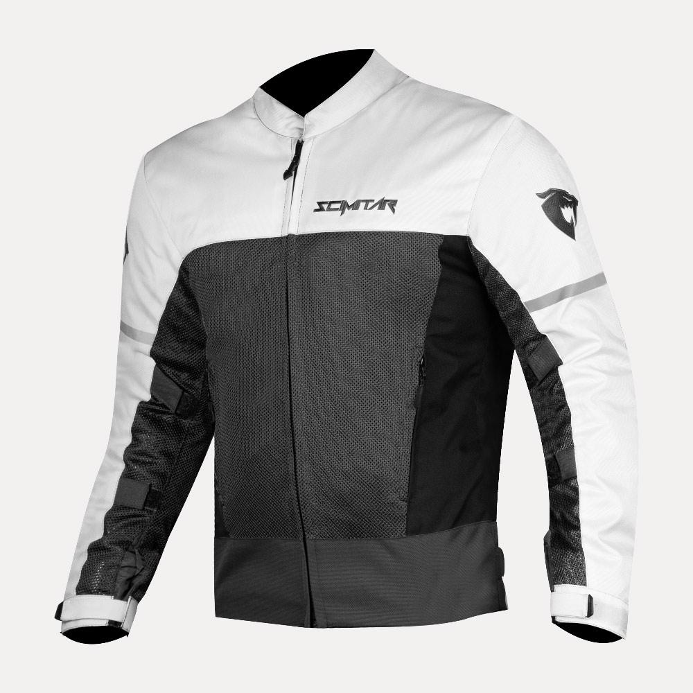 bike armour jackets india