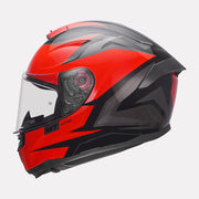 mt helmet hummer quality gloss grey