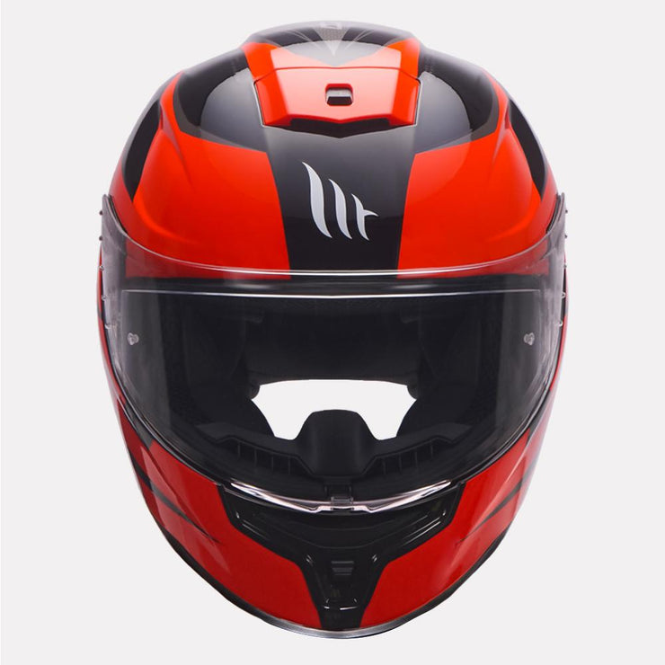 mt helmet hummer quality gloss grey