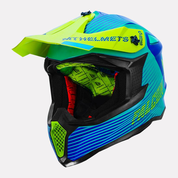 off road helmets for sale