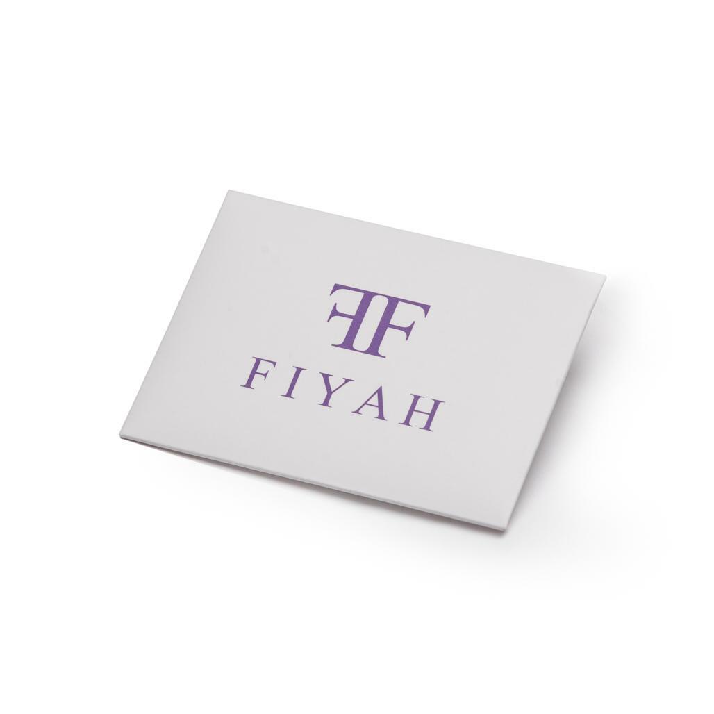 FIYAH Jewellery Polish Cloth