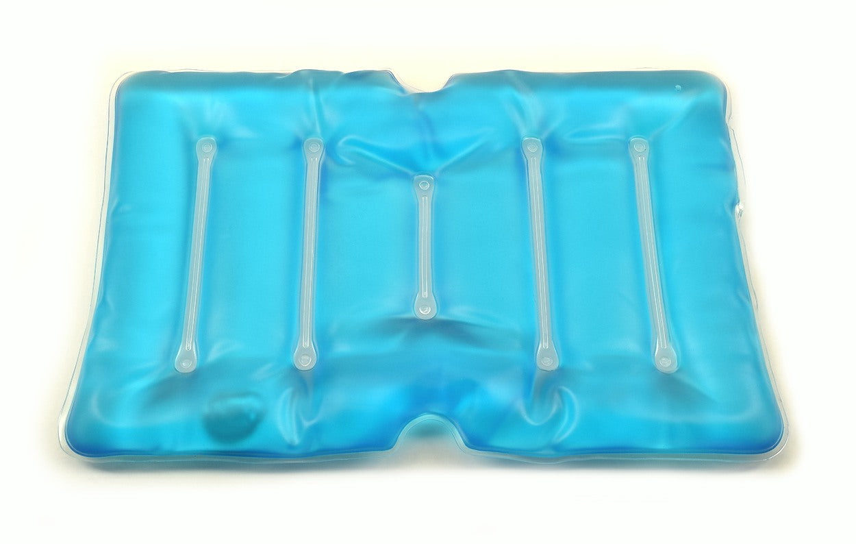 reusable instant cold pack