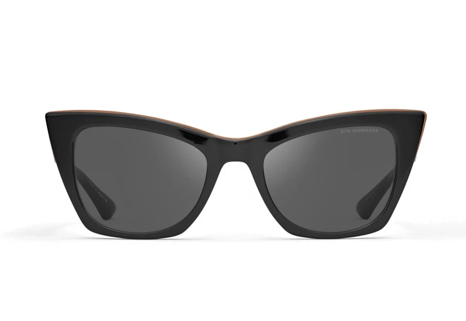 Dita Showgoer sunglasses black