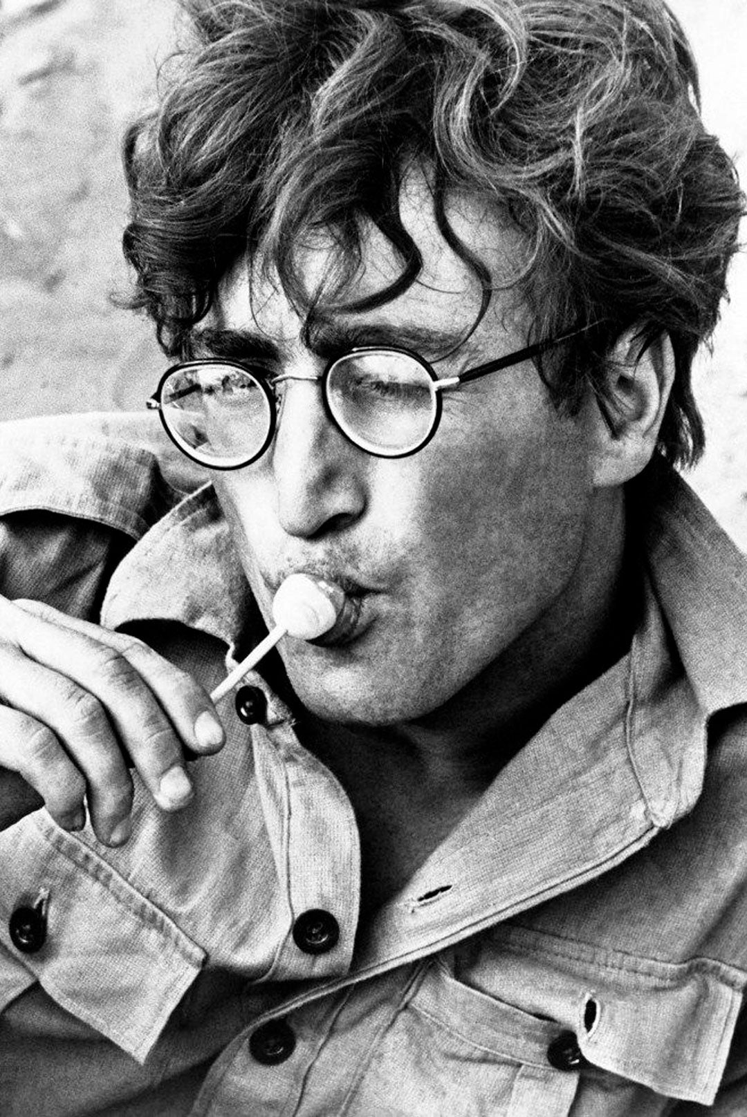 NIEEPA John Lennon Sunglasses Review | DO IT FOR CLOUT - YouTube