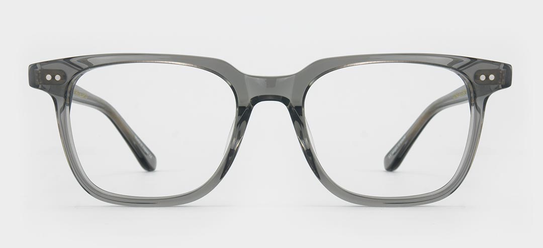 Best eyeglasses for a round face | Banton Frameworks