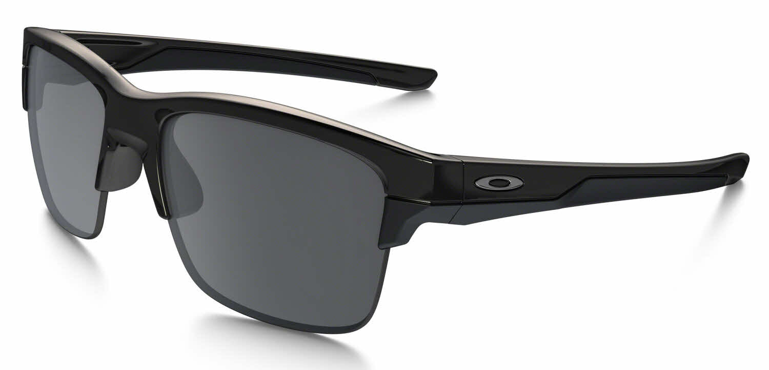 Oakley Thinlink Sunglasses Black