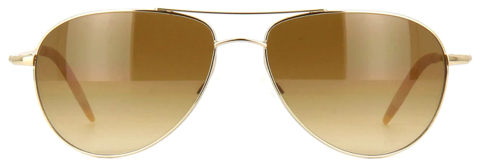 Oliver Peoples Benedict Sunglasses