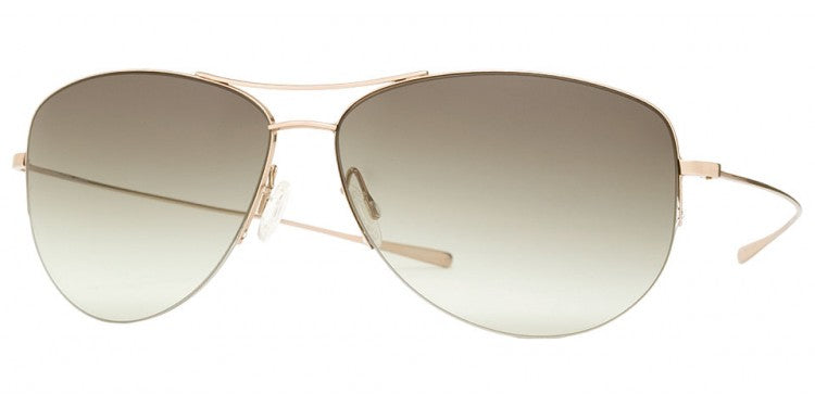 Oliver Peoples Strummer Sunglasses