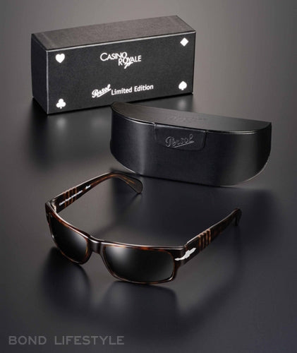 Persol 2720 Casino Royale