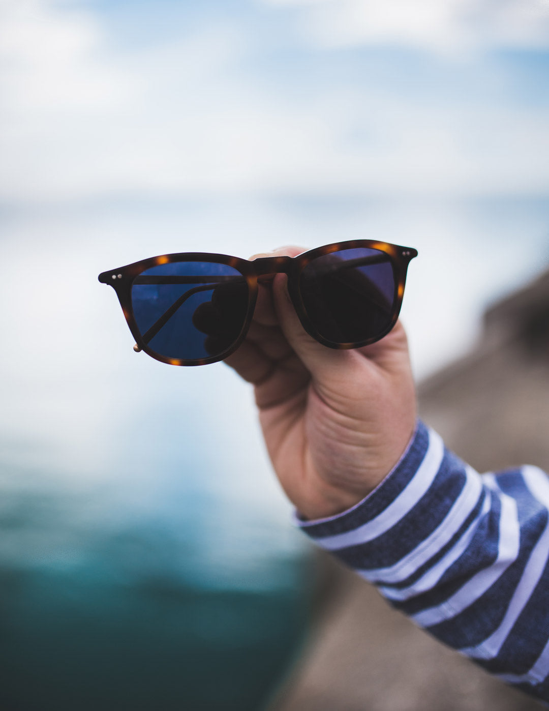 Mirrored Sunglasses vs. Polarized Sunglasses | Liberty Sport | Viewpoint