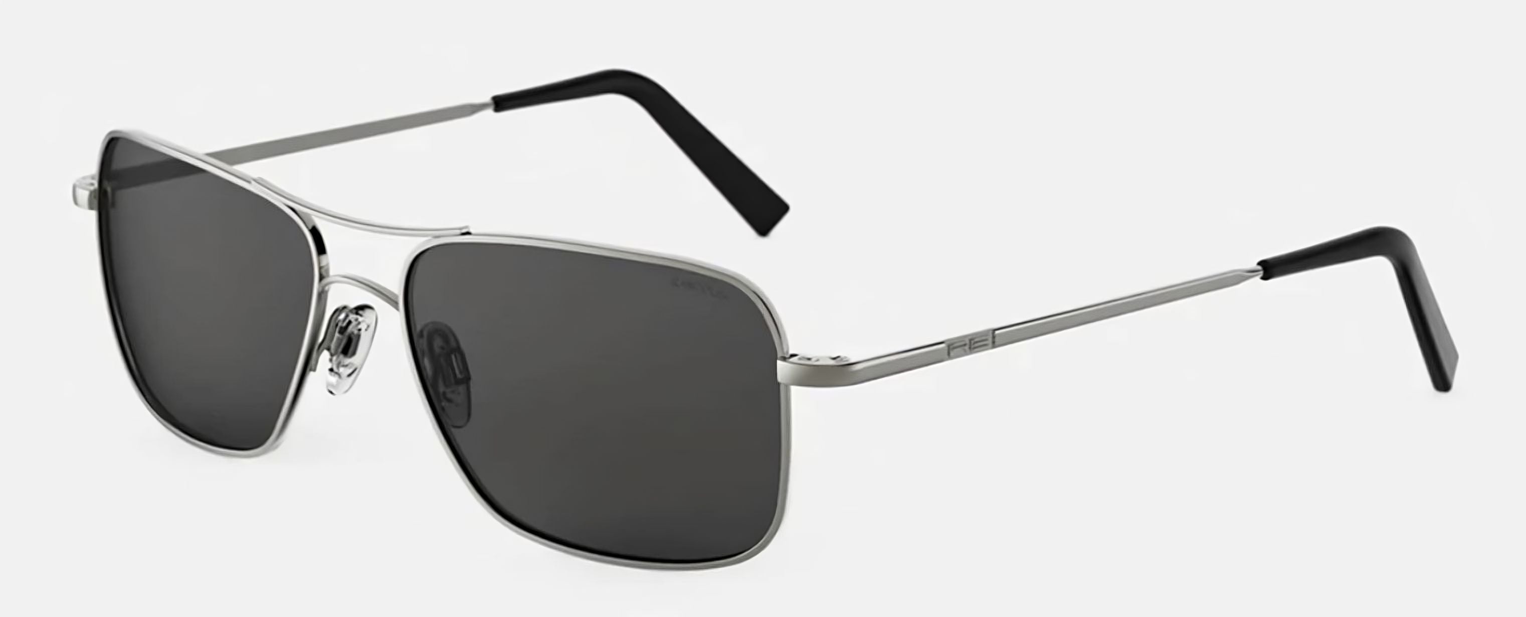 The Rock's Sunglasses | Banton Frameworks