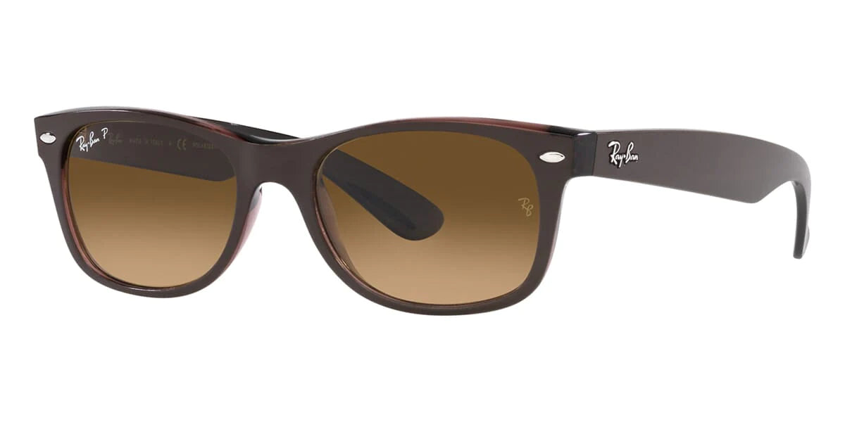 Ray Ban Wayfarer as worn by Hugh Grant in The Gentlemen