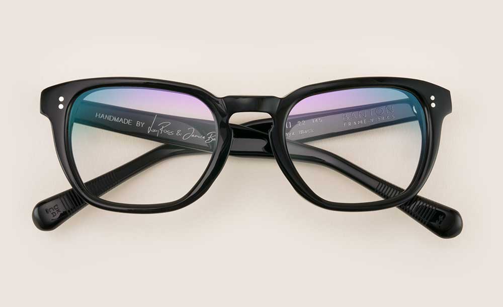 Lilac & Tortoise Cool Designer Reading Glasses