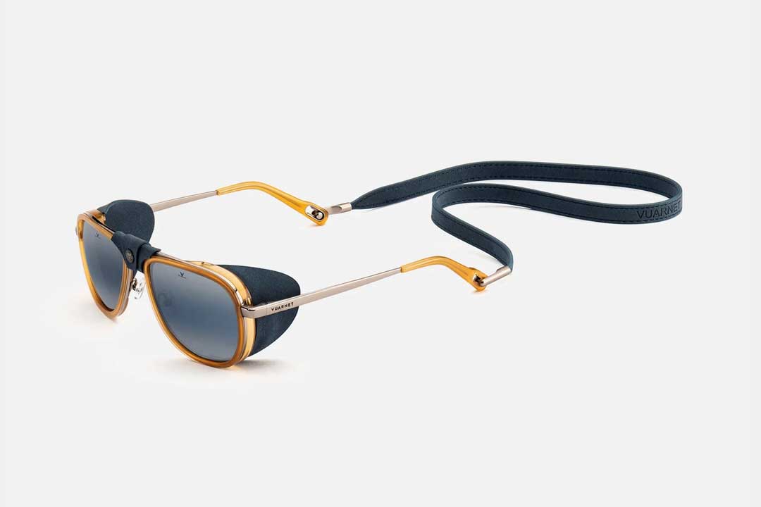 Oversized sunglasses to wear if you dare this summer – Ski goggle-inspired  sunglasses