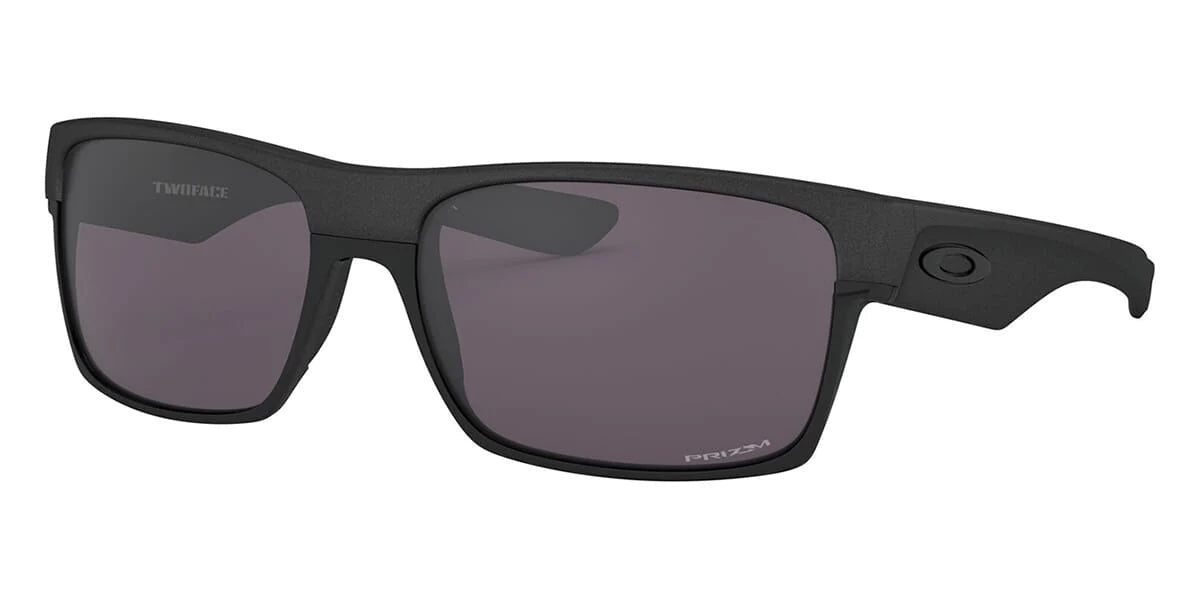 Oakley two face oo9189 42 prizm