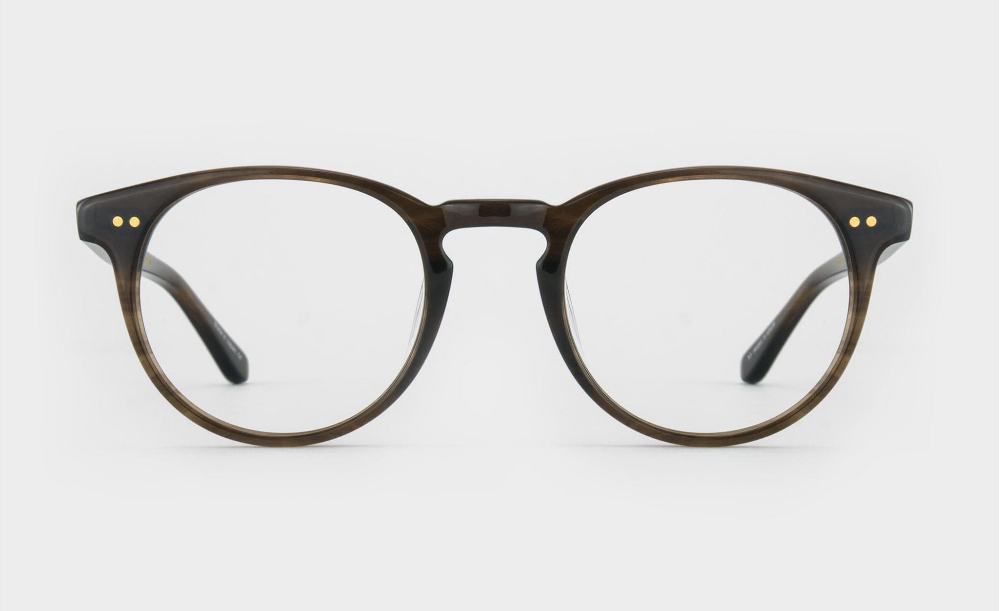 Thick Rimmed glasses: Find your perfect pair | Banton Frameworks