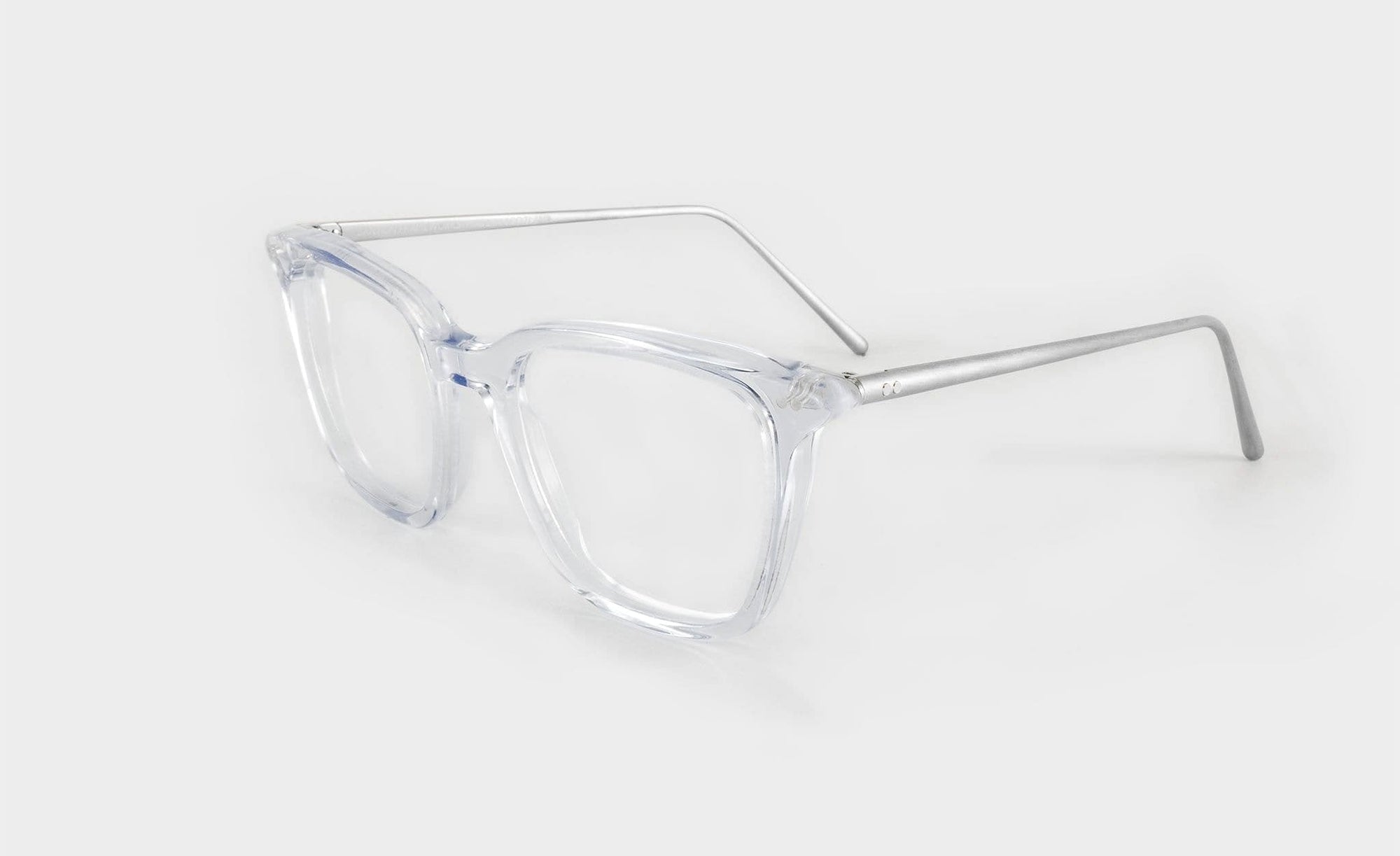 where to buy clear frame glasses