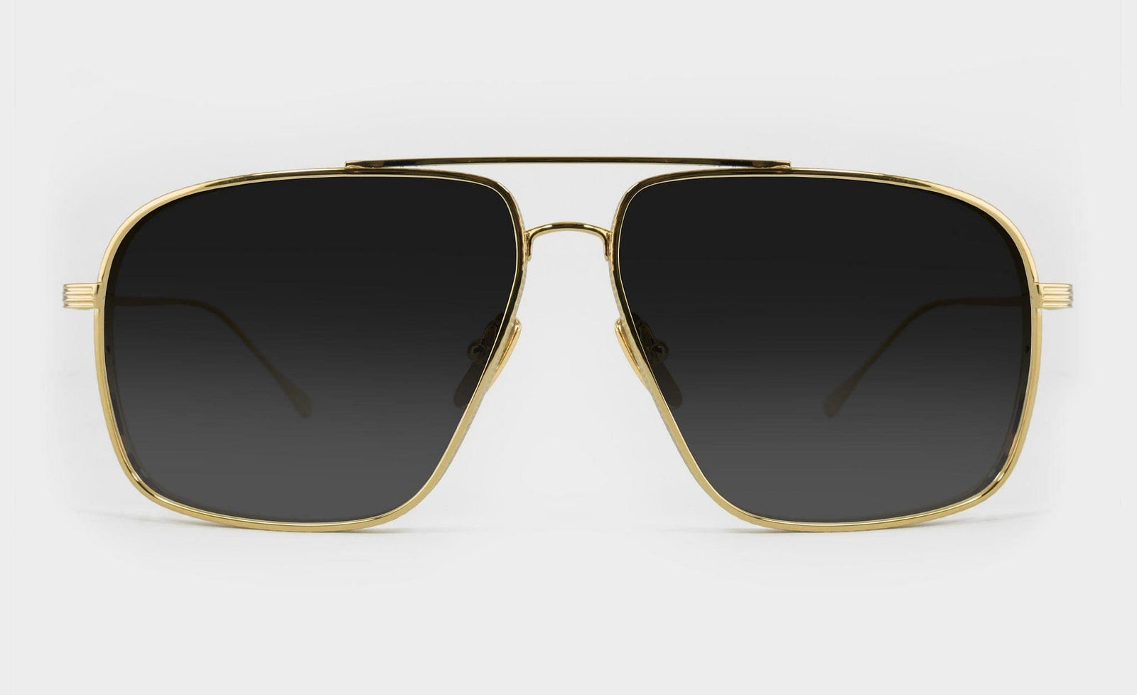 Men's Polarised Sunglasses - Banton Frameworks