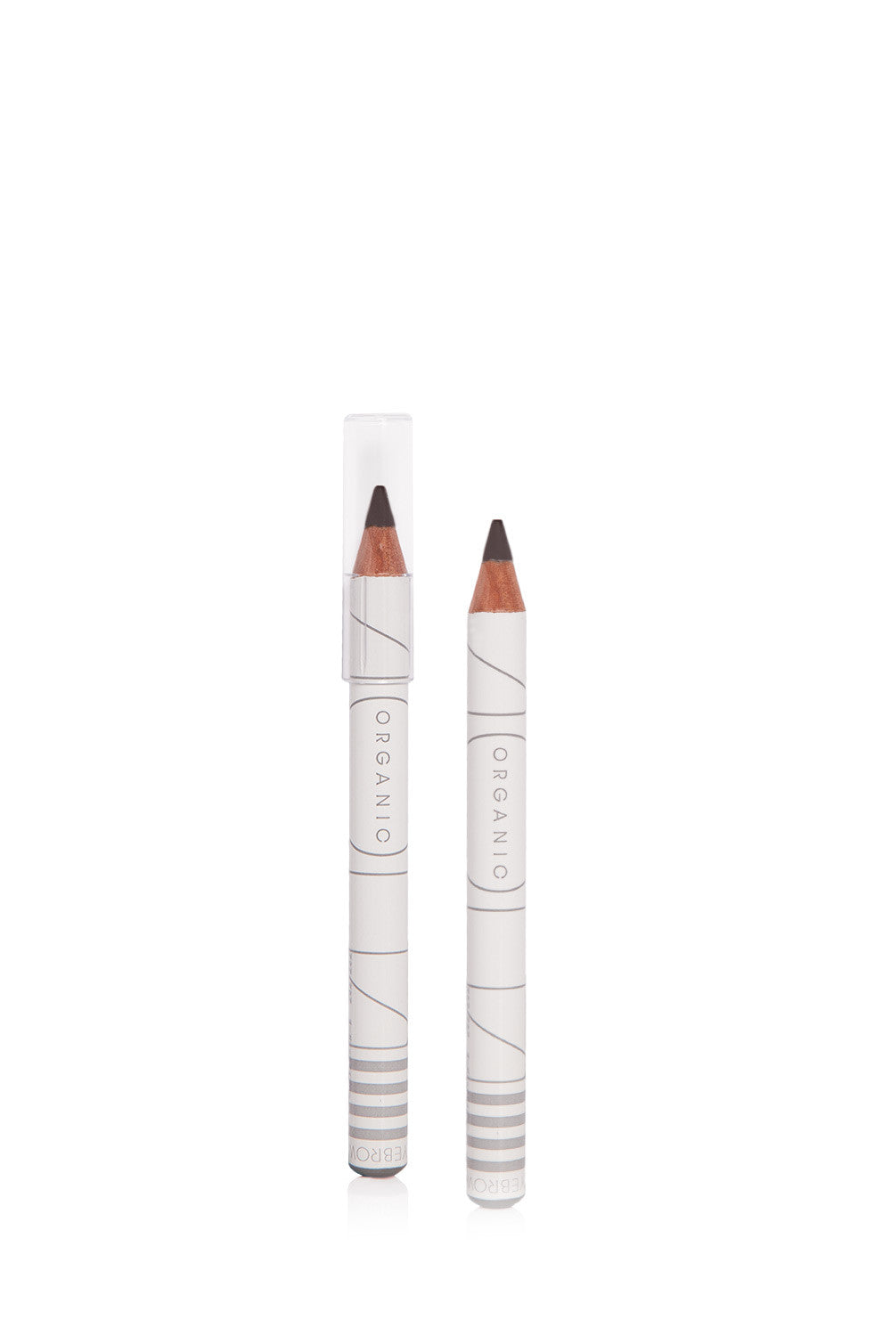 organic eyebrow pencil