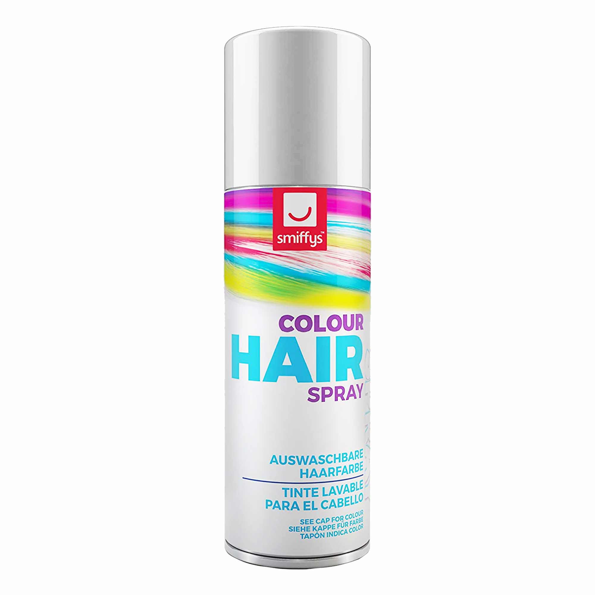 hair color spray