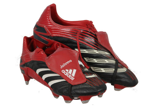 scarpe calcio adidas vecchie