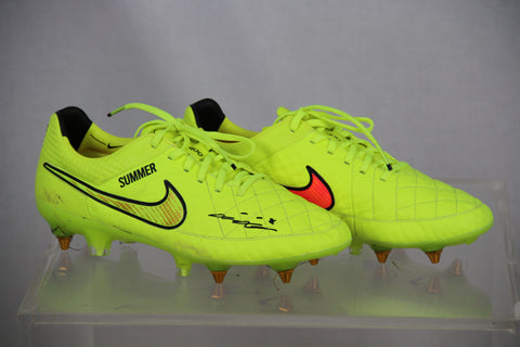 nike tiempo 2014