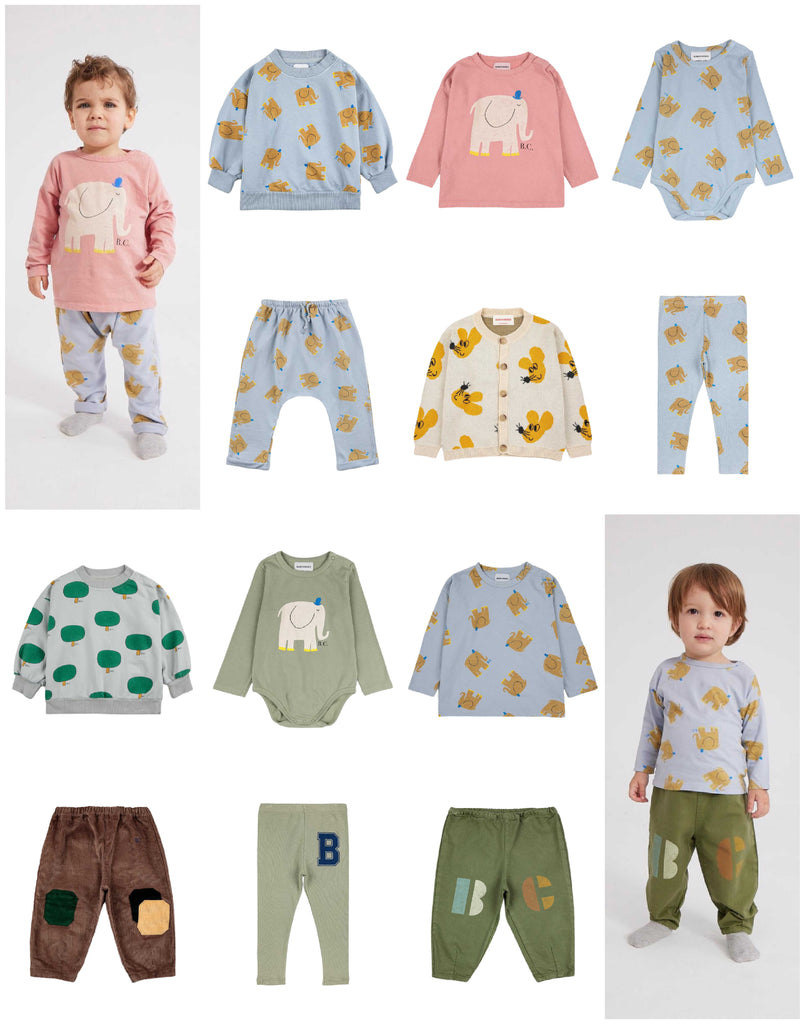 bobo choses up is down baby collection