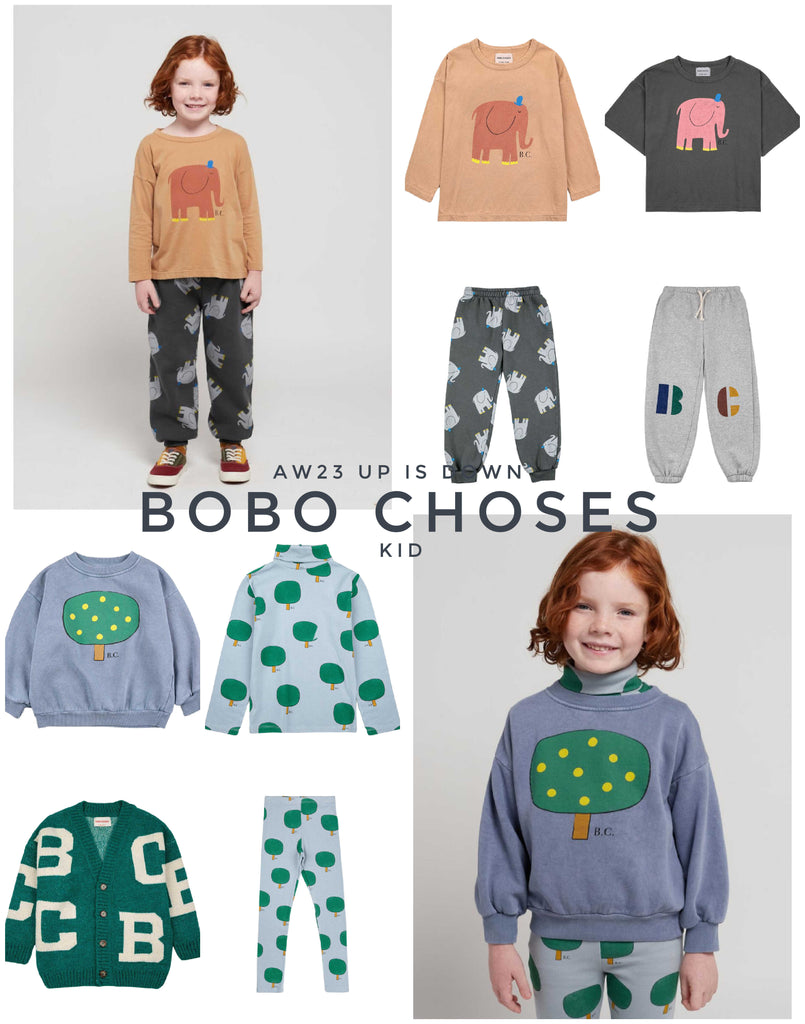 bobo choses up is down kids collection
