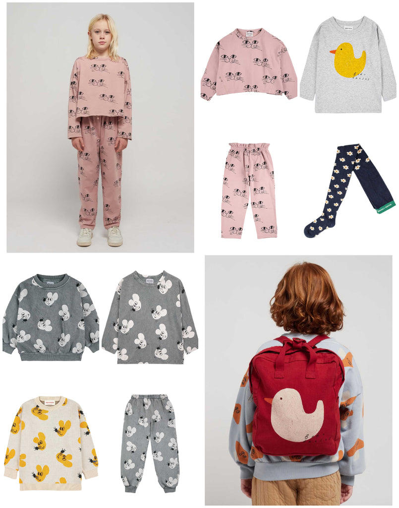 bobo choses up is down kids collection