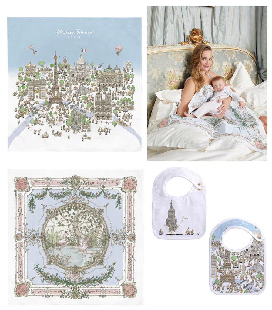 atelier choux baby gifts and nursery decor kodomo boston