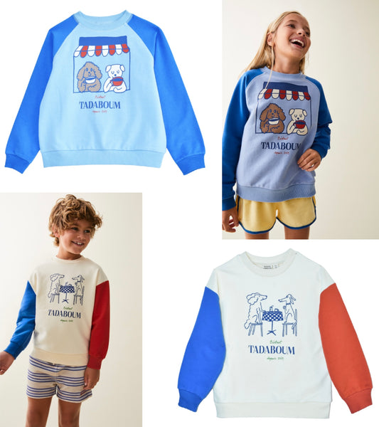 maison tadaboum baby clothes kodomo boston kids clothing