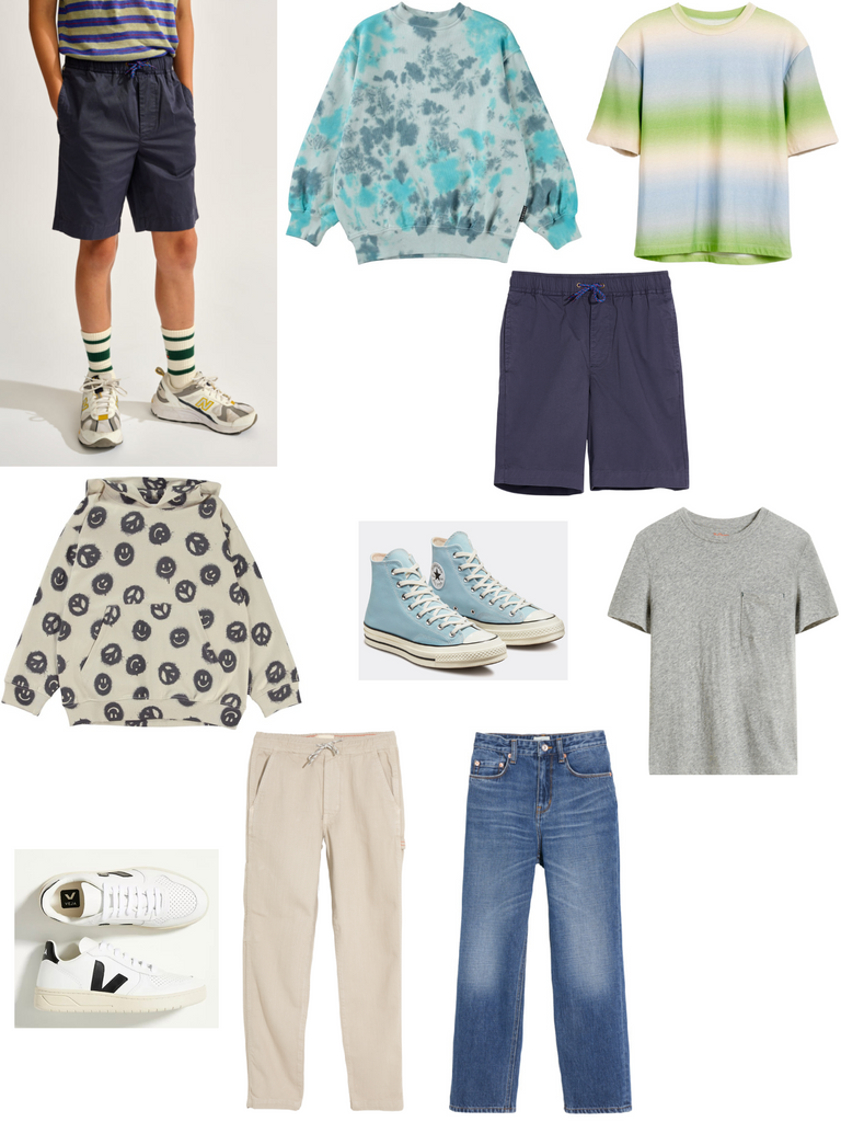 teenage boy styles kodomo boston sneakerhead hypebeast outfits