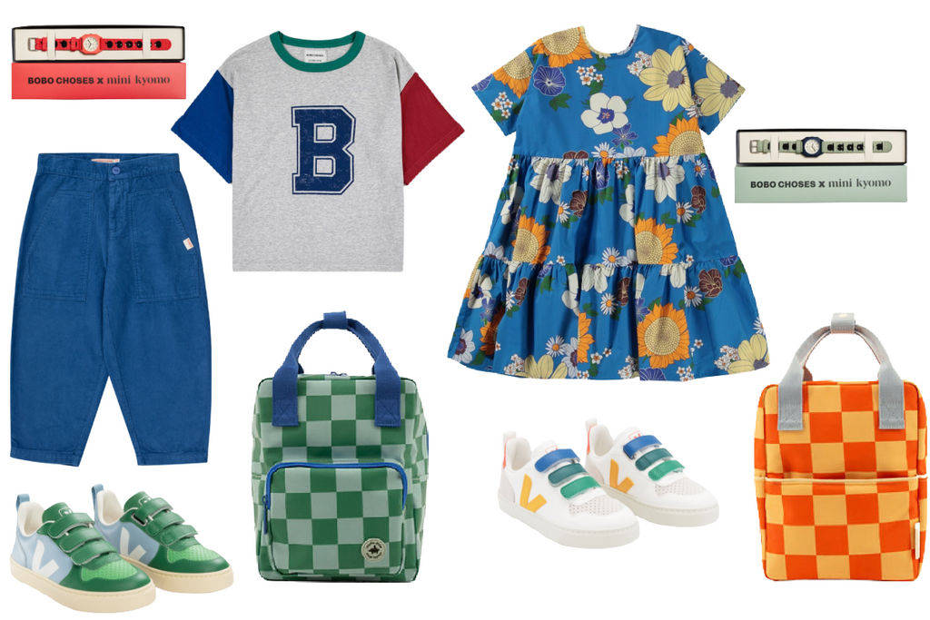 kodomo boston back to school clothes for kids