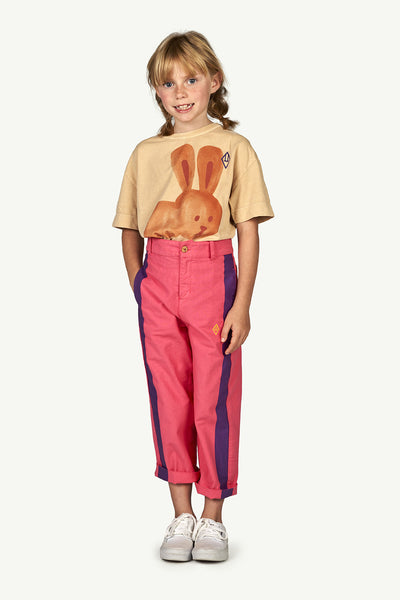 TAO rooster kids t-shirt & colt kids pants