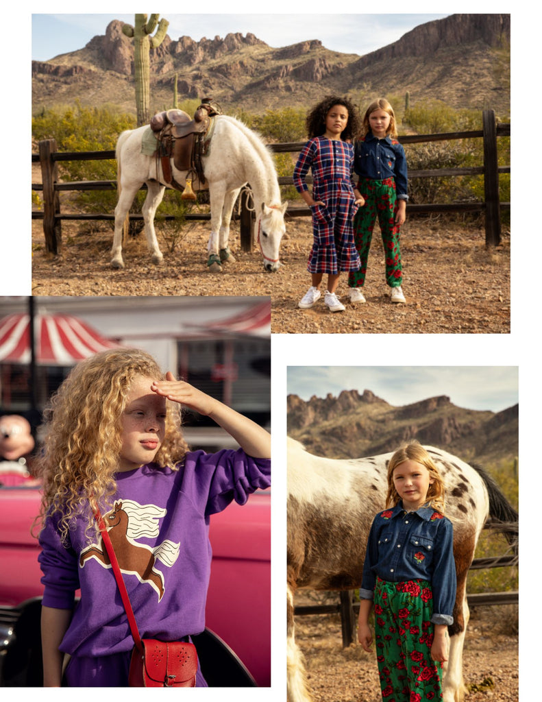 mini rodini fall winter baby and kids collection