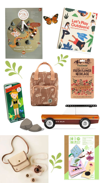 adventure themed kids gifts at kodomo boston