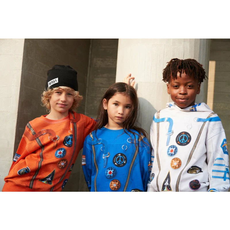 Molo kids and teen fashion