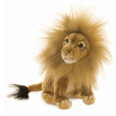 lion toys for babies