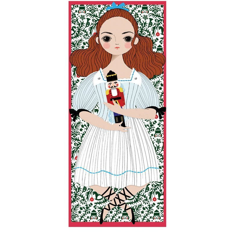 paper doll website