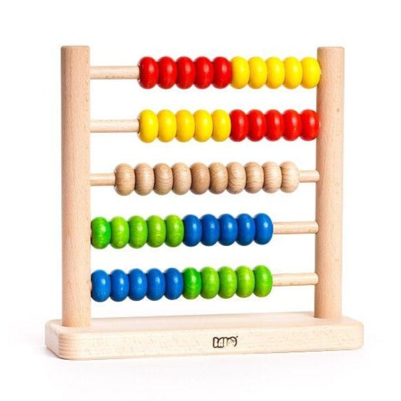 children's abacus toy