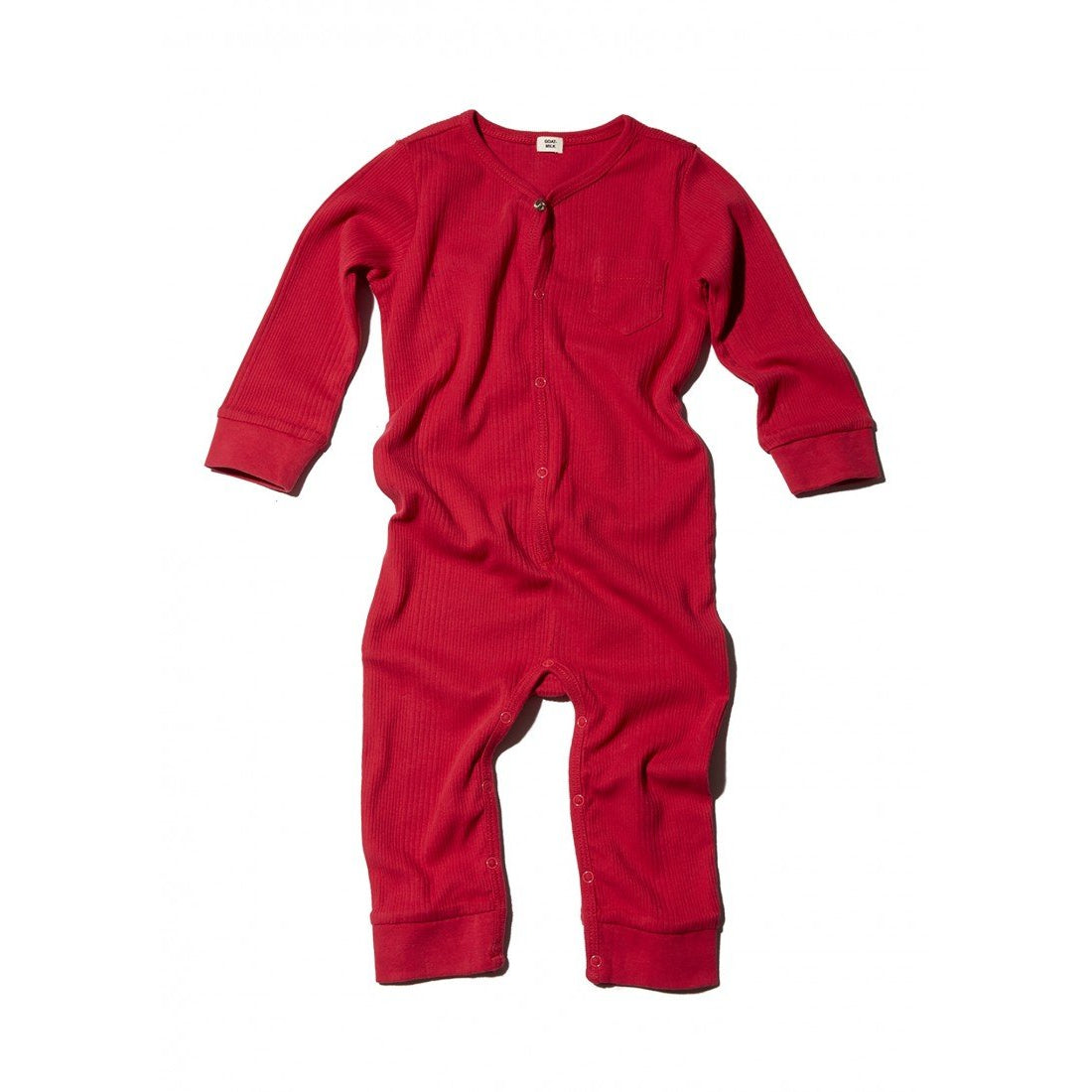 baby union suit